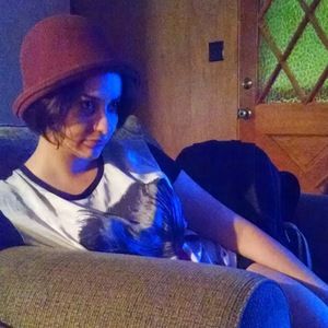 Meet your Posher, Brittney